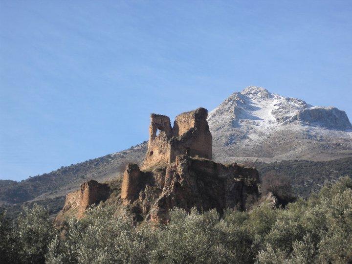 Penzion Casa Rural Casa Gonzalo Bélmez de la Moraleda Exteriér fotografie
